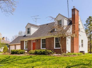 36 Covell Ave SW, Grand Rapids, MI 49534