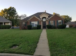 8982 Stoneridge Pl, Montgomery, AL 36117