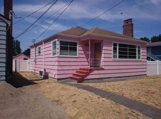 3045 62nd Ave SW, Seattle, WA 98116