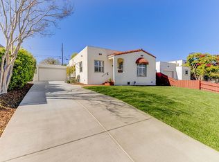 3212 McKinley St, San Diego, CA 92104