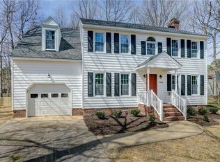 5108 Eddings Ct, Glen Allen, VA 23060