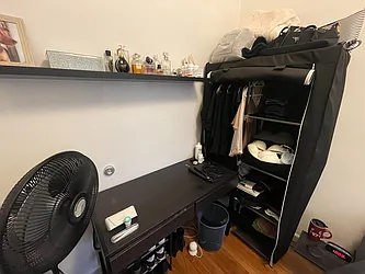 Rented by Roselyn  Fortuna LLC