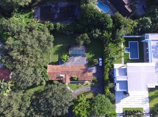 6300 SW 98th St, Pinecrest, FL 33156