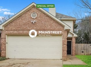 4121 One Place Ln, Flower Mound, TX 75028