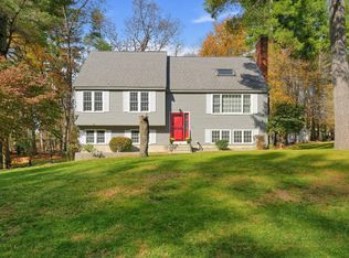 61 Barbara Jean St, Grafton, MA 01519