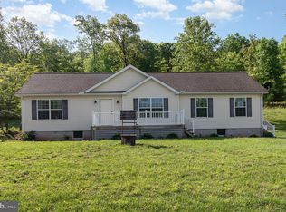 7 Kristin Dr, Landisburg, PA 17040
