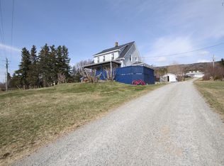 1922 Highway 19, Creignish, NS B9A 1C3