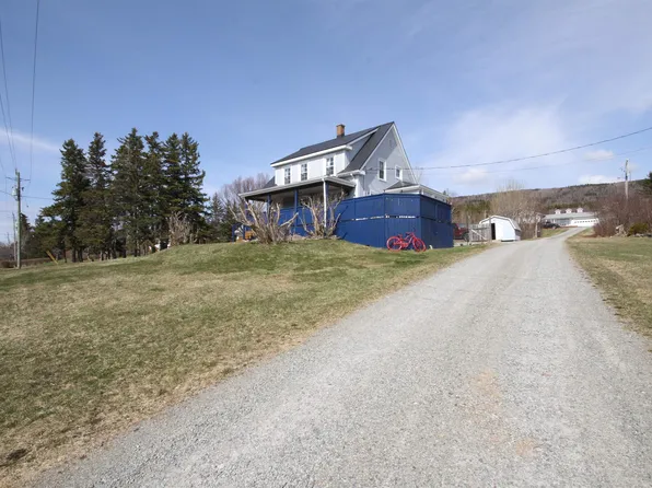 1922 Highway 19, Creignish, NS B9A 1C3