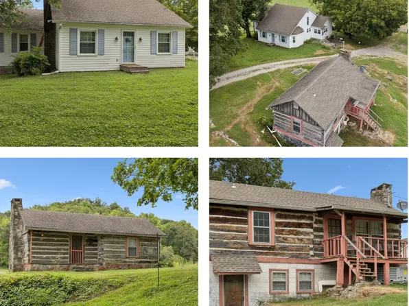 5 Crooked Hill Rd Lot T4-6, Pulaski, TN 38478