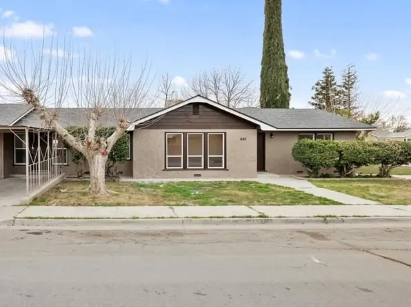 (undisclosed Address), Coalinga, CA 93210