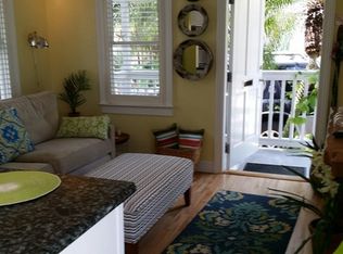 3 Nassau Ln #B, Key West, FL 33040