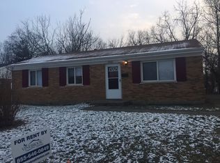 1915 Mistyhill Dr, Cincinnati, OH 45240