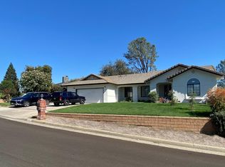 6665 Jonella Way, Redding, CA 96003