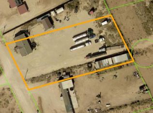 36 Cavalli Cir, Odessa, TX 79764