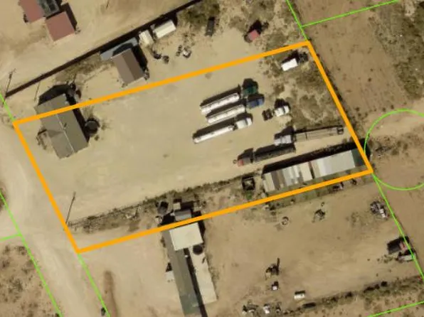 36 Cavalli Cir, Odessa, TX 79764