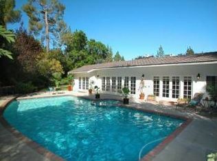 4700 Amigo Ave, Tarzana, CA 91356