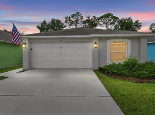 115 PAMALA COURT, SANFORD, FL 32771