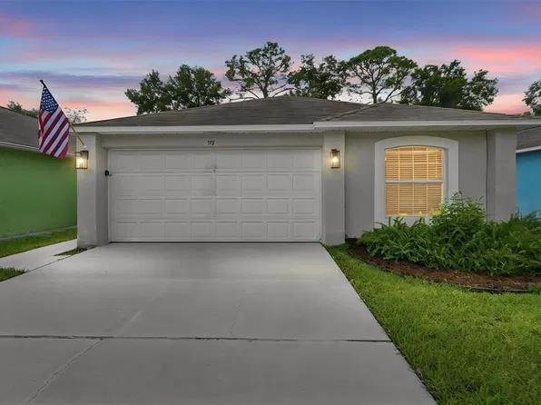 115 PAMALA COURT, SANFORD, FL 32771