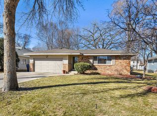 9918 Pillsbury Ave S, Bloomington, MN 55420