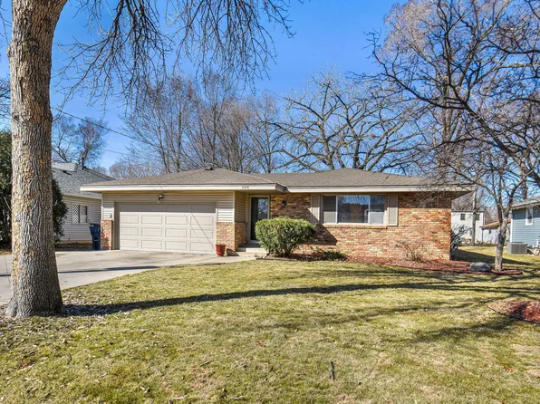 9918 Pillsbury Ave S, Bloomington, MN 55420