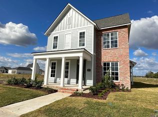 2518 Tarn Ave, Baton Rouge, LA 70810