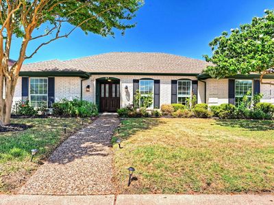 27 Colony Park Cir, Galveston, TX, 77551
