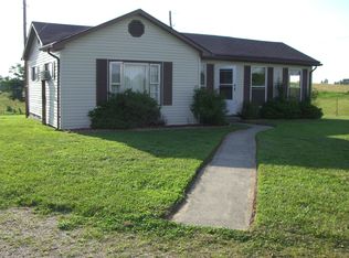 6151 Highway 761, Nancy, KY 42544