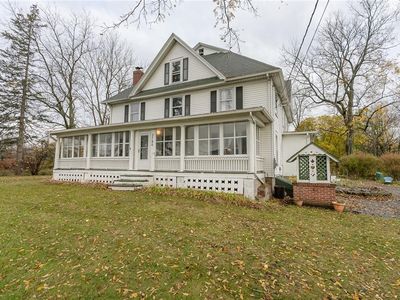 2780 Penfield Rd, Fairport, NY, 14450