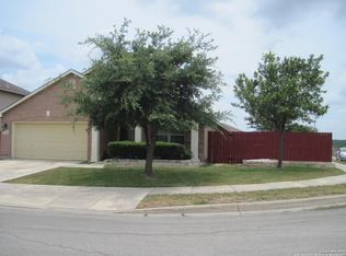 9702 Copper Rock, Converse, TX 78109