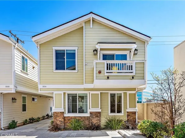 1014 Sartori Ave, Torrance, CA 90501