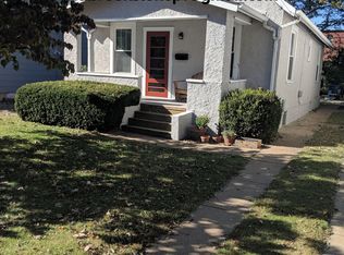3527 Cambridge Ave, Saint Louis, MO 63143