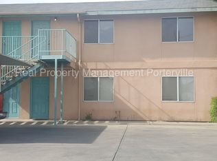 382 S F St APT 4, Porterville, CA