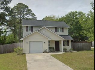 1556 Keswick Dr, Johns Island, SC 29455
