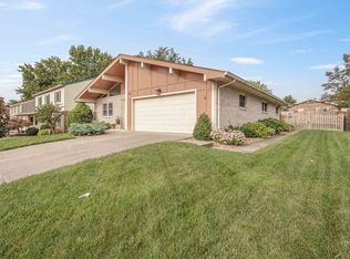 732 Meadow Wood Dr, Villa Hills, KY