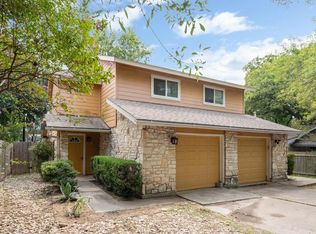 2413 Burleson Ct APT A, Austin, TX 78741