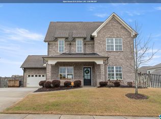 1888 Cyrus Cove Ter, Hoover, AL 35244