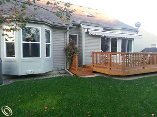 3rd image of 533 Woodhaven Dr #1