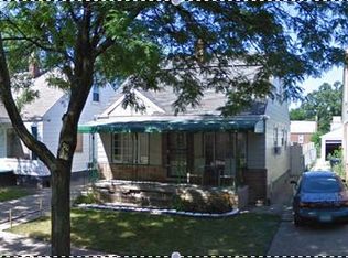 7347 Brace St, Detroit, MI 48228