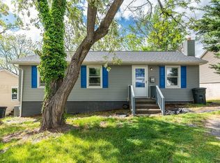 806 Burwell Ave, Staunton, VA 24401