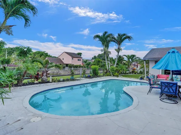 8130 NW 51st Street, Lauderhill, FL 33351