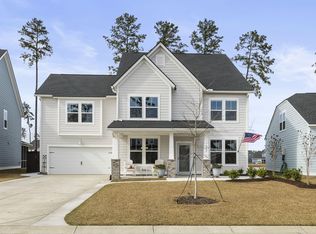 712 Newbury St, Summerville, SC 29486