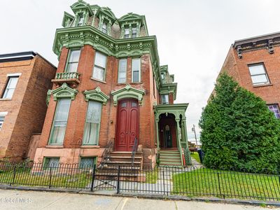 115 Mohawk Street, Cohoes, NY, 12047