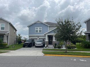 11927 Imaginary Way, Orlando, FL 32832