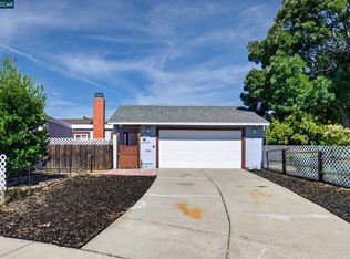 2900 Pear St, Antioch, CA 94509