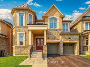 91 Clockwork Dr, Brampton, ON L7A4R8