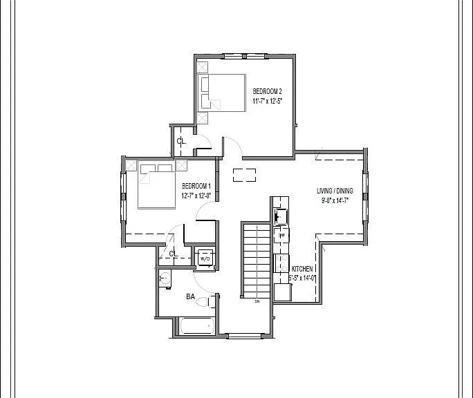 Residences at Woodlawn — Photo 87