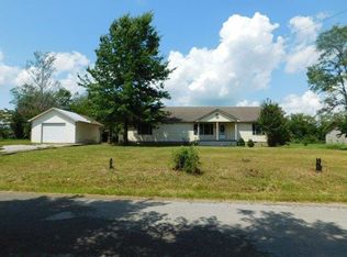 266 Greens Crossing Rd, Richmond, KY 40475