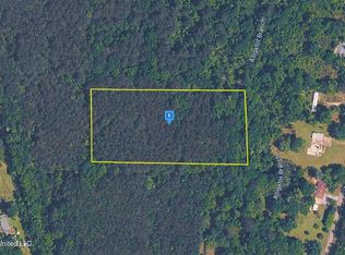 265 J J Holcomb Rd, Picayune, MS 39466
