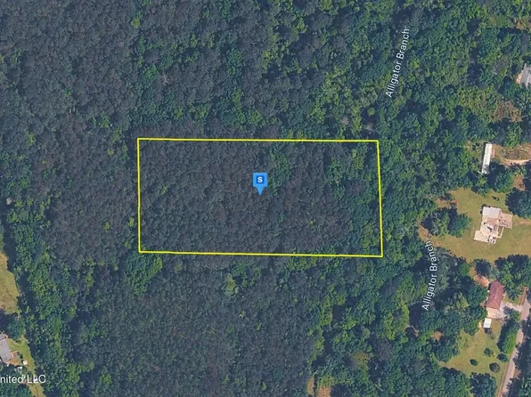265 J J Holcomb Rd, Picayune, MS 39466