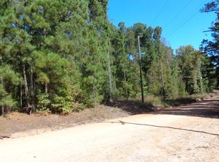 Broad River Rd, Carlton, GA 30627